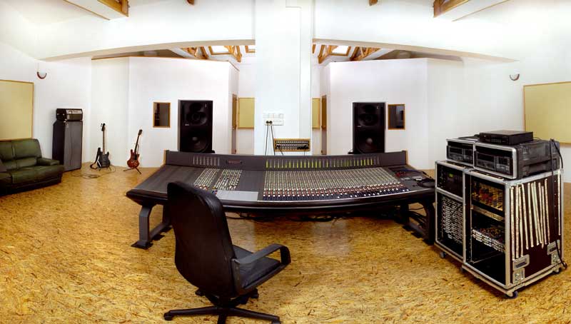 Sweatshop Studio